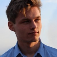 Mainframe Employee Vincent van der Meulen's profile photo