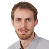 NOVELTIS Employee Adrien Martin's profile photo