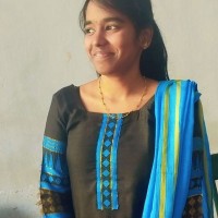Ilamathi Sivaraman's profile photo