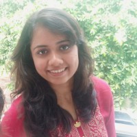 Design121Ltd Employee Esha Jadeja's profile photo