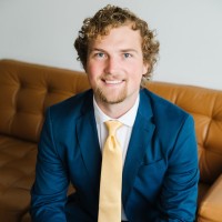 Pinnacle Wealth- SD Employee Luke Larock's profile photo