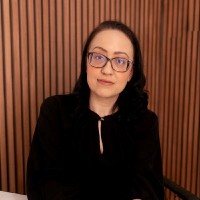 MN Engenharia Employee Marta Paixão's profile photo