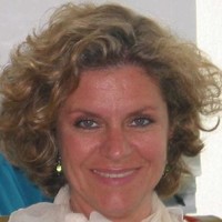 Aviation Sans Frontières Employee Véronique de Testa's profile photo