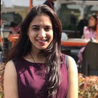 Intercap Inc. Employee Navna Panjabi's profile photo