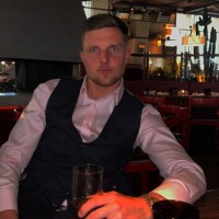 Future Engineering Recruitment Ltd Employee Charlie Auburn's profile photo