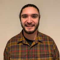 Code Fellows Employee Louis Caruso's profile photo