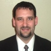 GE Healthcare Employee Steven Byerly's profile photo