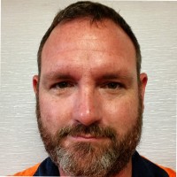 Axis Hire Employee Gary Emerson's profile photo