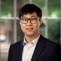 Andy Yao's profile photo