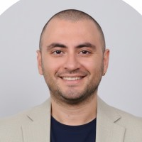 Enerjisa Employee Tümay Solak's profile photo
