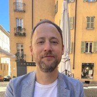 Mixlr Employee Jon Adams's profile photo