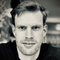 Pugh Computers Ltd Employee Elfed Jenkins's profile photo