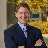 Investment Research & Advisory Group, Inc. Employee Patrick Harris's profile photo