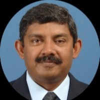 U.S. Silica Company Employee Prabhu Thomas's profile photo