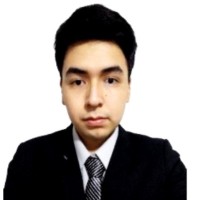 LIMA Employee Luigi Armando Morales Salinas's profile photo