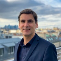 NEXITY RETAIL Employee Stéphane Cremel's profile photo
