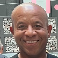 Community Connections, Inc Employee Derwin Moore's profile photo