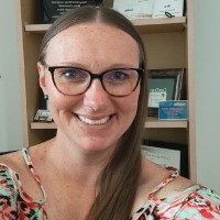 CamTran Employee Breanna McConnell's profile photo
