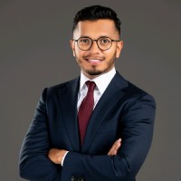 Mubadala Health - Dubai Employee Sanad Shaikh's profile photo