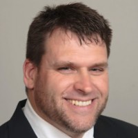 Sielox LLC Employee Lee Haston's profile photo