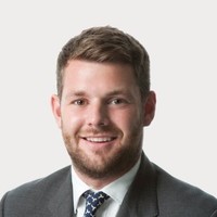 Nando's Grocery International Limited Employee William Gilbert's profile photo