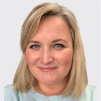 Foster + Partners Employee Rhian Deakin's profile photo