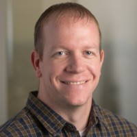 Walmart Employee Eric Arndt's profile photo