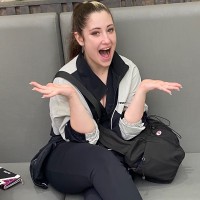 Dash Employee Rebecca Singleton's profile photo