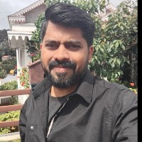 Taaffeite Technologies Employee Prasanth Sreevalsam's profile photo