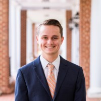 Lockheed Martin Employee Kyle Dickinson's profile photo