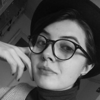 WellCode RO Employee Raluca Scurtu's profile photo