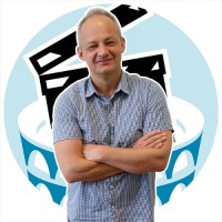 THX Games PLC Employee Attila Bihari's profile photo