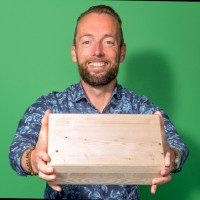 NICE Developers Employee Mark Compeer's profile photo