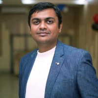 MSC-Enabling inclusion in the digital age Employee Nishant Kumar's profile photo