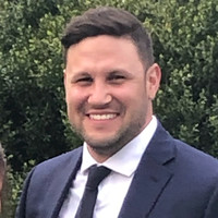 KGS Steel, Inc Employee Cody Perez's profile photo