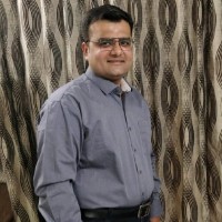 Abhijit Jobanputra's profile photo