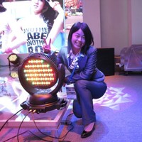 LightSky Employee --Lola Guo's profile photo