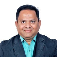 HYGENCO - The Hydrogen Company Employee Vishal Natekar's profile photo