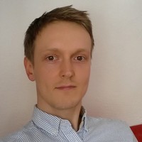 Avantis Systems Ltd Employee Laurence Morgan's profile photo