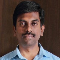 Tuppl Technologies Employee Prashant Shetty's profile photo