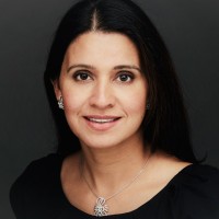 Jobility Talent Solutions Employee Sonia Cheema's profile photo