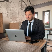 UNOGAS ENERGIA S.p.A. Employee Fabio Barisone's profile photo