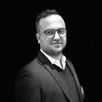 Latitude Property Group Employee Brandon Thomas's profile photo