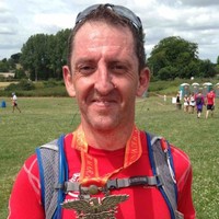 Cotswold Outdoor Employee Craig Brett's profile photo