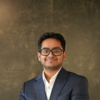 Bectran, Inc. Employee Nischal Shetty's profile photo