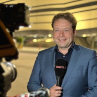 ESPN Employee Pascal Kamperman's profile photo