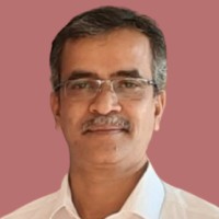 Skanray Technologies Employee Bharathi K's profile photo