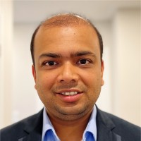RBC Employee Kumar Vaibhav's profile photo