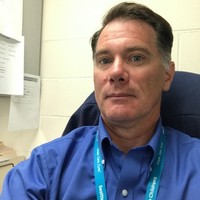 Lee County Employee Mark Hinman's profile photo