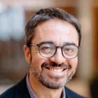 Rockwell Automation Employee Cyril Perducat's profile photo